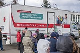 Прививку от гриппа сделали 38 тысяч жителей Одинцовского округа