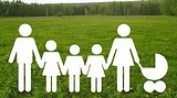 Очередное распределение земельных участков многодетным семьям Одинцовского округа состоялось 29 октября