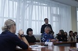 Одинцовские волонтёры вышли в полуфинал Всероссийского конкурса «Доброволец России — 2019»