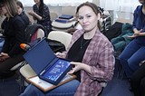 Одинцовские волонтёры вышли в полуфинал Всероссийского конкурса «Доброволец России — 2019»