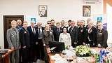 В Московской области дан старт акции «Помним!»