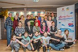 Активные пенсионеры Одинцовского округа попробовали себя в качестве актеров