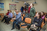 В Одинцовской ЦРБ создан отдел экспертизы качества оказания медицинской помощи