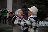 Участники клуба «Активное долголетие» отправились на экскурсию в Истру