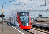 На МЦД запустят дополнительные поезда в часы пик