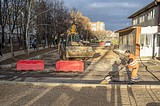 Запуск МЦД-1 «Одинцово-Лобня» может состояться уже 21 ноября