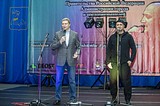 Одинцовский округ принял IX международный фестиваль искусств «Евро-Парафест»