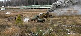 Фото парка «Патриот»