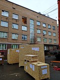Новый рентген-аппарат установят в детской поликлинике ЦРБ