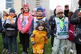 Андрей Иванов открыл после реконструкции стадион в микрорайоне №8 Одинцово
