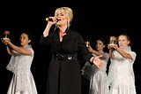 День сотрудников органов внутренних дел отметили в Звенигороде