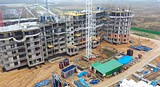 Главгосстройнадзор проверил 4 дома ЖК «Лайково»