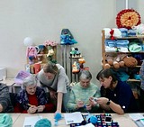 Светлана Налепова из Одинцовского округа стала победителем областного этапа Всероссийского конкурса «Лучший социальный проект года»