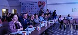Одинцовские единороссы вошли в состав жюри конкурса молодых семей «Cемь+я»