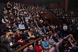 Одинцовский округ второй год подряд стал лидером по числу заявок на премию «Наше Подмосковье»
