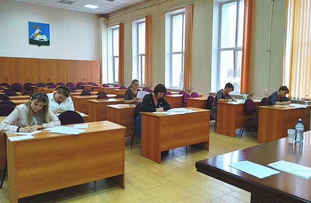 В Одинцовском округе стартовал 3 этап конкурса «Воспитатель года — 2020», Ноябрь