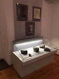 Новое экспозиционное оборудование установили в Звенигородском историко-архитектурном музее