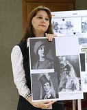 Выставка «Дачные театры земли Одинцовской» открылась в Новоивановском