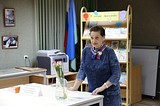 Выставка «Дачные театры земли Одинцовской» открылась в Новоивановском
