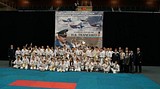Областное первенство по спортивным единоборствам памяти Героя России Игоря Ткаченко пройдет в Новом городке 30 ноября