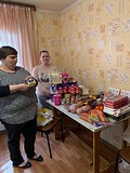 Лариса Артюхина с проектом «Мамино сердце» стала лауреатом премии «Наше Подмосковье»