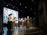 Рождественские чтения открылись в Звенигороде