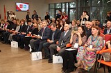 Одинцовский и Рузский городские округа подписали соглашение о сотрудничестве в сфере туризма