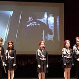 Одинцовская команда юных пожарных стала призёром зонального этапа фестиваля по безопасности