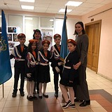 Одинцовская команда юных пожарных стала призёром зонального этапа фестиваля по безопасности