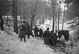 Конференция «Рубеж воинской доблести. Звенигородское направление» пройдет в Звенигороде
