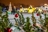 В парках Одинцовского округа открывается зимний сезон