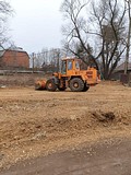 Благоустройство микрорайона «Восточный» в Звенигороде продолжается