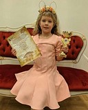 Жительница Звенигорода заняла первое место на фестивале-конкурсе «Живое слово»