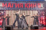 Новогоднюю иллюминацию зажгут в парках Одинцовского округа на выходных