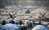 Новогоднюю иллюминацию зажгут в парках Одинцовского округа на выходных