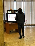 Состоялось рейтинговое голосование за кандидатов в Общественную палату округа