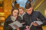 Состоялось рейтинговое голосование за кандидатов в Общественную палату округа