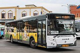 Проезд на 7 автобусных маршрутах Одинцовского округа станет дешевле с 1 января 2020 года