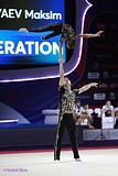 Спортивные акробаты из Старого городка завоевали три золотые медали на Чемпионате Европы