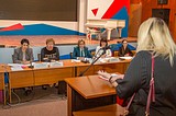 В Одинцовском округе продолжается работа по ликвидации налоговых задолженностей