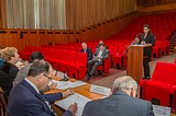 В Одинцовском округе продолжается работа по ликвидации налоговых задолженностей