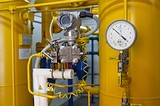 Газификация Одинцовского городского округа продолжается