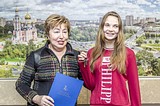 В Одинцовском округе ещё 4 детям-сиротам вручили ключи от новых квартир