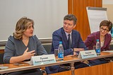 Программа повышения квалификации для представителей подмосковного комплекса ЖКХ