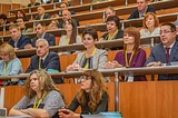 Программа повышения квалификации для представителей подмосковного комплекса ЖКХ