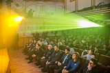 Итоги фестиваля кинодебютов «Магия кино» подведут 30 ноября