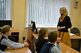 В Одинцовском городском округе проводится оперативно-профилактическая операция «Дети России — 2019»