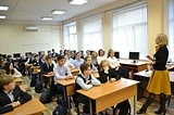 В Одинцовском городском округе проводится оперативно-профилактическая операция «Дети России — 2019»