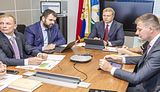 В Одинцово по просьбам жителей ликвидирована стихийная парковка на тротуаре