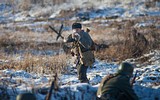 Военно-мемориальное мероприятие «Рассвет Победы» пройдет в Иславском 30 ноября